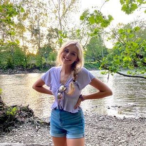 Meet your Posher, Kyra